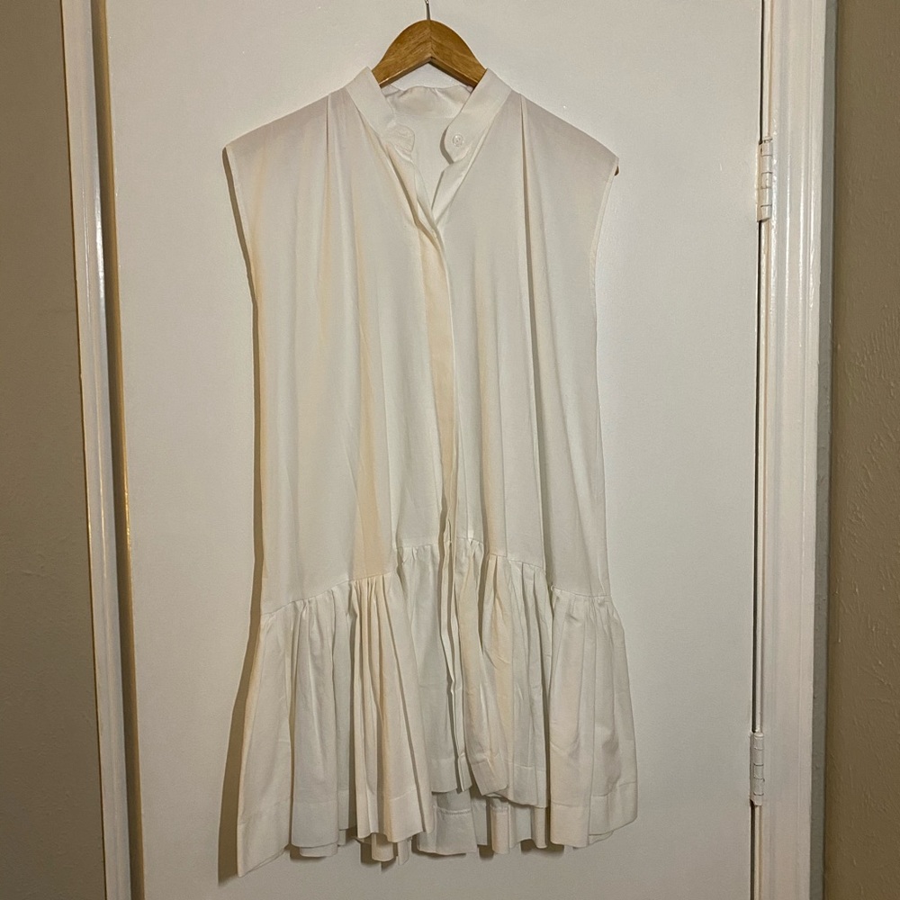 Custom Tunic/Dress from Uh La La Land